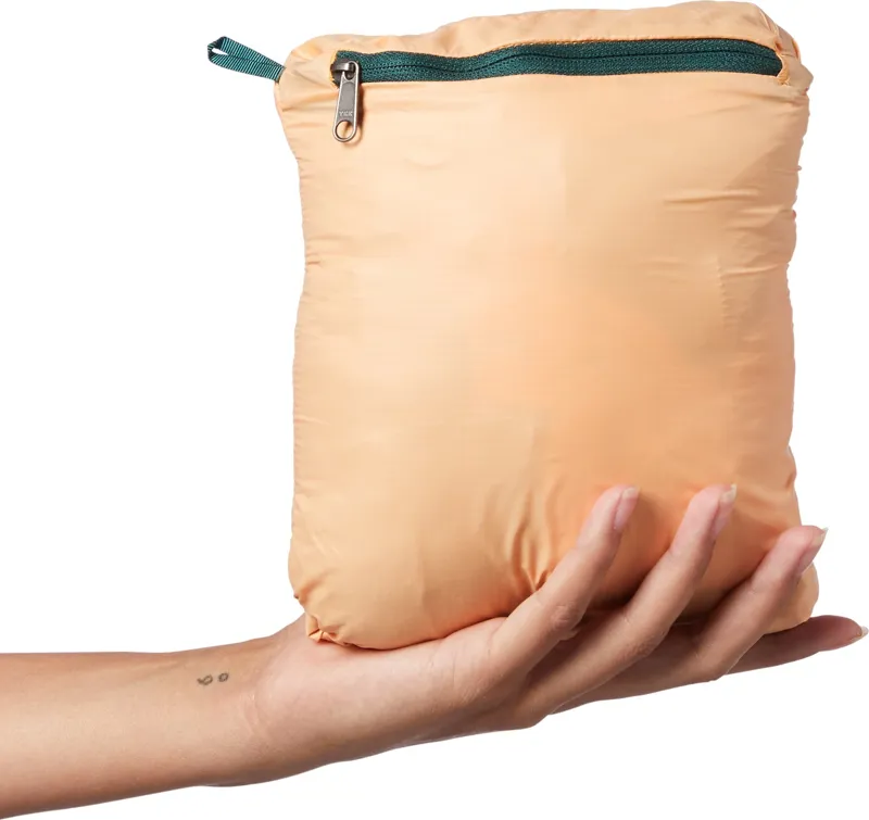 Cotopaxi Womens Fuego Down Hooded Jacket - Dark Forest Stripes-13